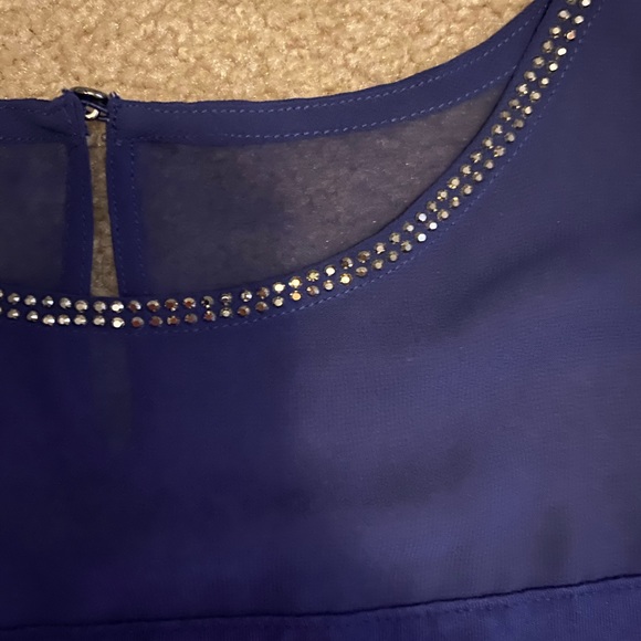 Express top - Picture 2 of 2